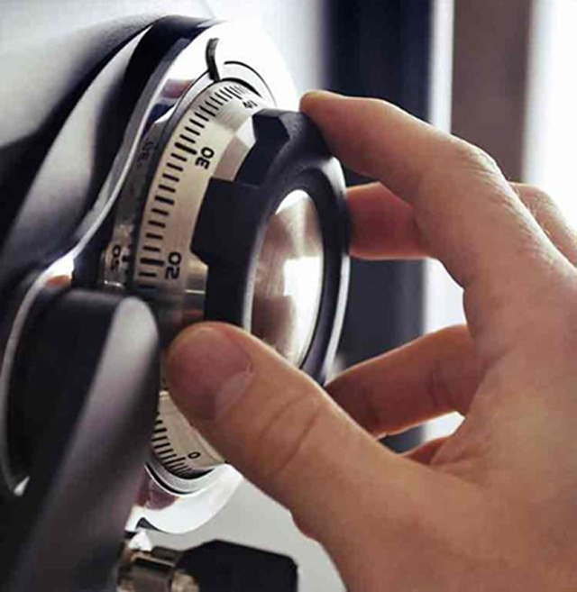 乐东开修保险柜